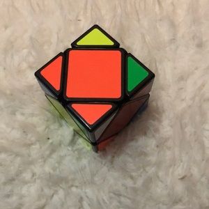 Basic Skewb